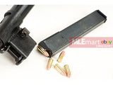 Blackcat Airsoft Min Model Gun Sten MkII (Shell Ejection) - MLEmart.com