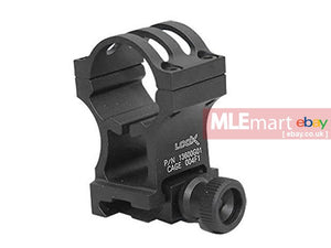 G&P MK18 Mod 0 30mm Red Dot Sight Straight Mount - MLEmart.com
