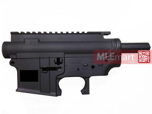 Army Force H&K Metal Body For Marui M4 / M16 AEG - MLEmart.com