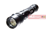 G&P LED Flashlight - MLEmart.com