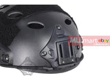 FMA FAST Helmet-PJ BK (M/L) TB818 - MLEmart.com