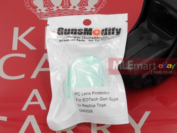 MLEmart.com - Guns Modify Eotech Lens Protector