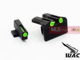 UAC Day & Night Sight for Hi-Capa Series - MLEmart.com