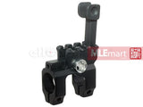 Army Force VT Flip Up Front Sight - MLEmart.com