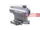 Vector Optics Micro Red Dot Sight With QD Riser Mount & Low Profile Base - MLEmart.com