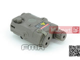 FMA PEQ 15 Battery case NEW (FG) TB494 - MLEmart.com