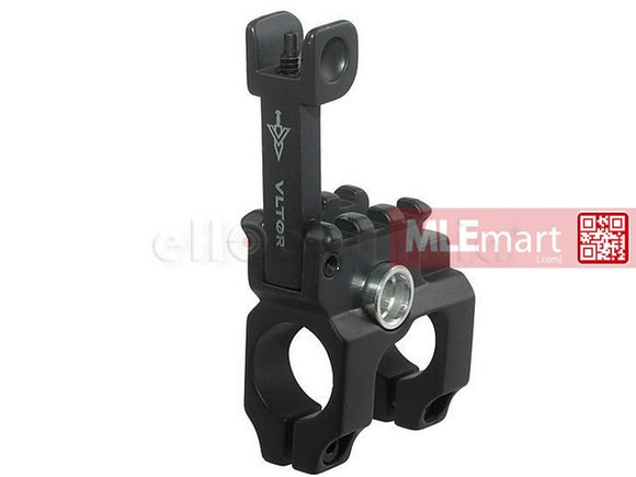 Army Force VT Flip Up Front Sight - MLEmart.com