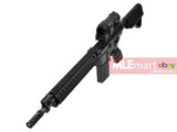 MLEmart.com - Madbull Daniel Defense 7.62 Lite Rail 12inch