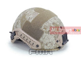 FMA Ballistic Helmet (Digital Desert) TB463 - MLEmart.com