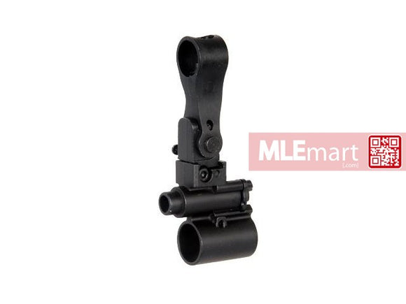 Dboys AEG SCAR Front Sight Base - MLEmart.com