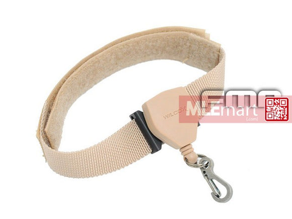FMA Base Jump Lanyard DE TB720 - MLEmart.com
