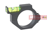 Blackcat Airsoft Riflescope Bubble Level (1 inch) - MLEmart.com