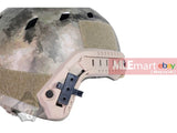 FMA Base Jump Helmet (A-Tacs) TB471 - MLEmart.com