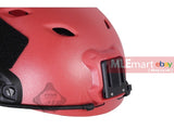 FMA FAST Base Jump Military Combat Helmet Cross TB285 - MLEmart.com