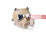 FMA Sweat prevent mist fan mask (DE) TB693 - MLEmart.com