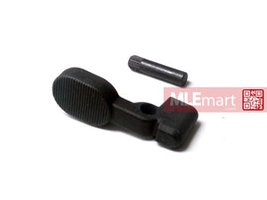 Army Force Bolt Release For M4 / M16 AEG - MLEmart.com