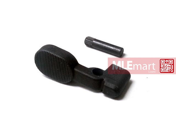 Army Force Bolt Release For M4 / M16 AEG - MLEmart.com