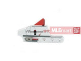 5KU Adjustable Thumb Rest for Marui Hi-Capa 5.1 (Red) - MLEmart.com