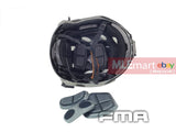 FMA FAST Helmet-PJ TYPE (Acu) TB467 - MLEmart.com