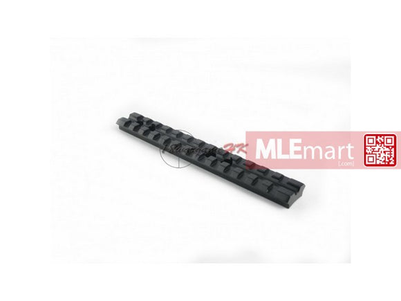 Army Force 25mm Picatinny Rail Piece - MLEmart.com