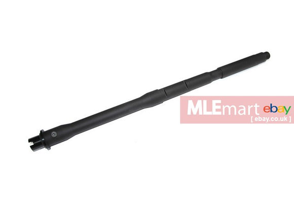 Wii Tech M4 (T.Marui) 16