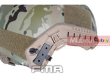 FMA Base Jump Helmet (Multicam) TB472 - MLEmart.com