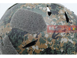 FMA FT BUMP Helmet Set (Digital Woodland) TB789 - MLEmart.com