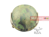 FMA TMC CP Helmet (A-Tacs FG) TB482 - MLEmart.com