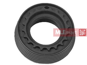 Army Force Aluminum Delta Ring Set For TM M4/M16 AEG (Black) - MLEmart.com