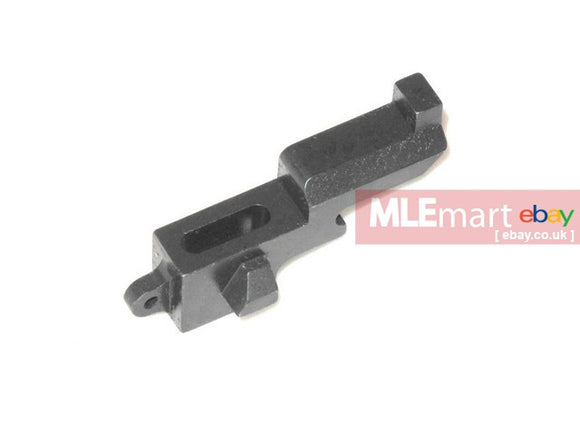Wii Tech MP9 CNC Hardening Steel part No.153 - MLEmart.com