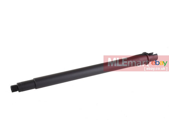 G&P 13 inch Aluminum Outer Barrel - MLEmart.com