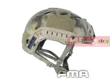 FMA FAST Helmet-PJ TYPE (A-Tacs)TB465 - MLEmart.com