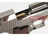 Blackcat Airsoft Mini Model Gun Desert Eagle (Shell Ejection) - Black - MLEmart.com