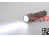 FMA F2 CREE Q4 flashlight DE TB515 - MLEmart.com