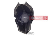 FMA Wire Mesh "Falconer" Luminous version Mask TB800 - MLEmart.com
