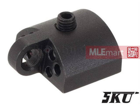5KU Metal Lanyard Plug Type 1 for Marui G17 / G18C GBB - MLEmart.com
