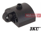 5KU Metal Lanyard Plug Type 1 for Marui G17 / G18C GBB - MLEmart.com