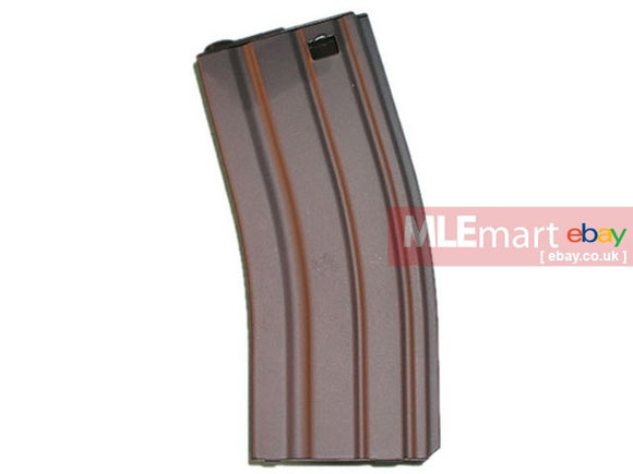 G&P 130 Rds M4 / M16 Magazine (for AEG) - MLEmart.com