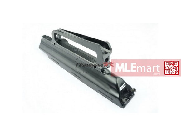 Army Force AK Receiver Cover With M4 Carry Handle - MLEmart.com