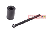 G&P M870 Fix Stock (Carbon Fiber) for G&P M870 Series & Maruzen CA870 (Limited Edition) - MLEmart.com