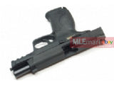 WE Semi / Fully Automatic N&P XW40 BIG BIRD GBB - Black - MLEmart.com
