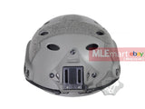 FMA FAST Helmet-PJ FG (M/L) TB820 - MLEmart.com