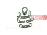 Army Force Multi-Function Sling Swivel For AEG (BK) - MLEmart.com