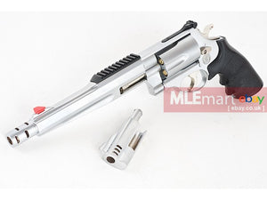 Blackcat Airsoft Mini Model Gun S&W M500 - MLEmart.com