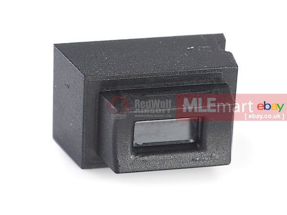 GK Tactical Magazine Nozzle Seal for GK Tactical / Permium / Stark Arms G Series (No. 105) - MLEmart.com