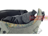 FMA Base Jump Helmet Set (Digital Woodland) TB474 - MLEmart.com