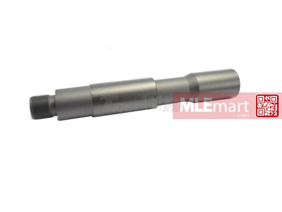 Army Force 14.5 Inch Outer Barrel Front Section Only - MLEmart.com