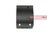 Wii Tech M4 (T.Marui) CNC Aluminium Low Profile Gas Block style 2 - MLEmart.com