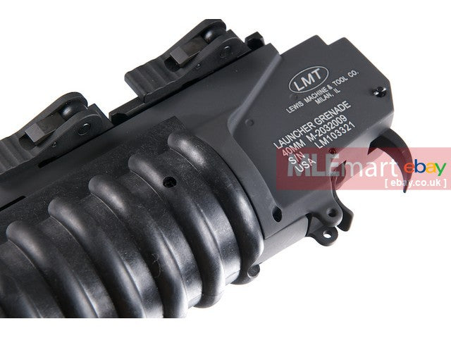 G&P LMT Type Quick Lock QD M203 グレネード ランチャー (XS G&P LMT Type Quick Lock QD M203 グレネード ランチャー (XS
