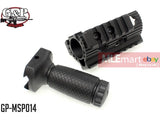 G&P Shotgun ForeArm Set (Short) for Tokyo Marui M870 Breacher - MLEmart.com